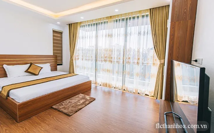 Villa Trường Phát KT5-06